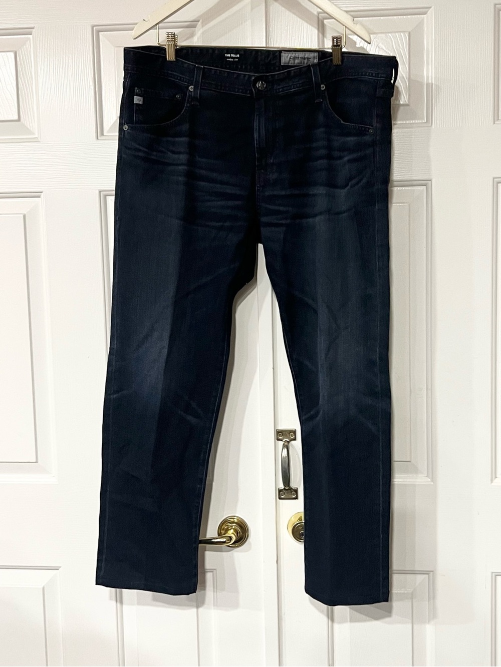 Ag Adriano Goldschmied | The Tellis Modern Slim  Jeans